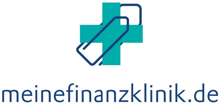 Logo meinefinanzklinik.de (Logo)